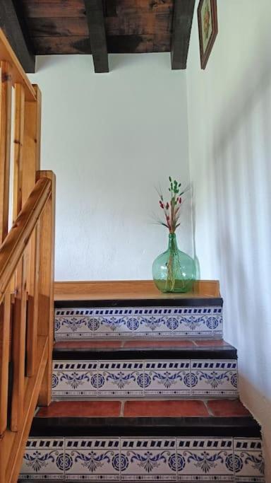 Casona Pico Candiano San Miguel de Aras المظهر الخارجي الصورة