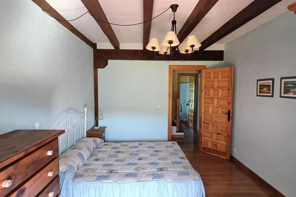 Casona Pico Candiano San Miguel de Aras المظهر الخارجي الصورة