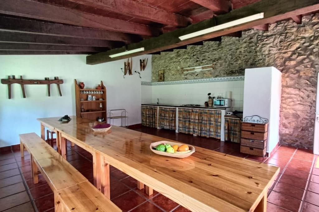 Casona Pico Candiano San Miguel de Aras المظهر الخارجي الصورة